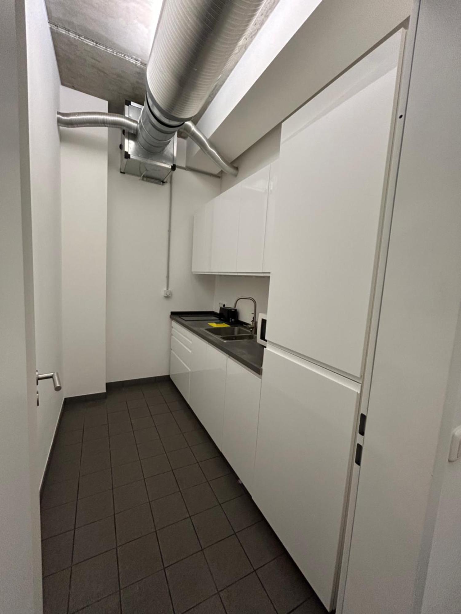 35 Qm Grosses Apartment Mit Eigenem Badezimmer In Den Elbvororten Hamburg Kültér fotó